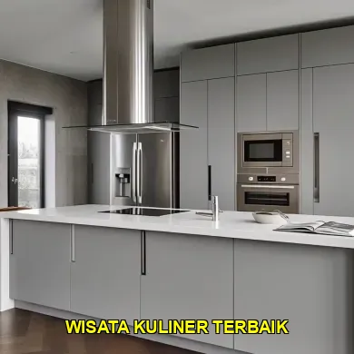 Panduan Lengkap Menemukan Wisata Kuliner Tersembunyi di Jakarta